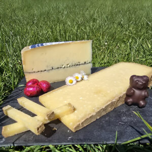 Comté Prestige (36 mois d'affinage)
